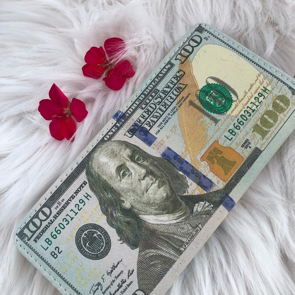 Money wallet NEW - Picture 4 of 8